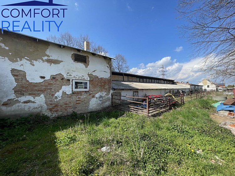 Prodej komerčního prostoru, 500 m² (15 z 21)