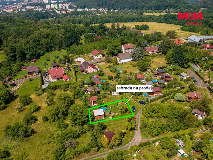 Prodej pozemku, 400 m² (14 z 17)