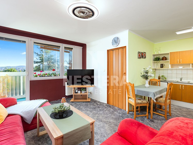 Квартира 3+1 на продаж, 75 м² (14 з 38)
