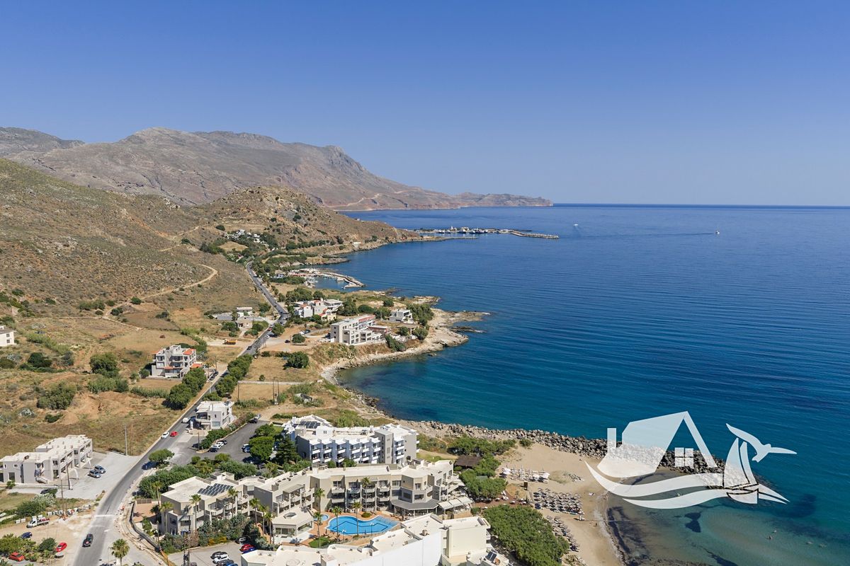 Prodej bytu 3+kk 105 m², Kissamos – fotka 1 z 3