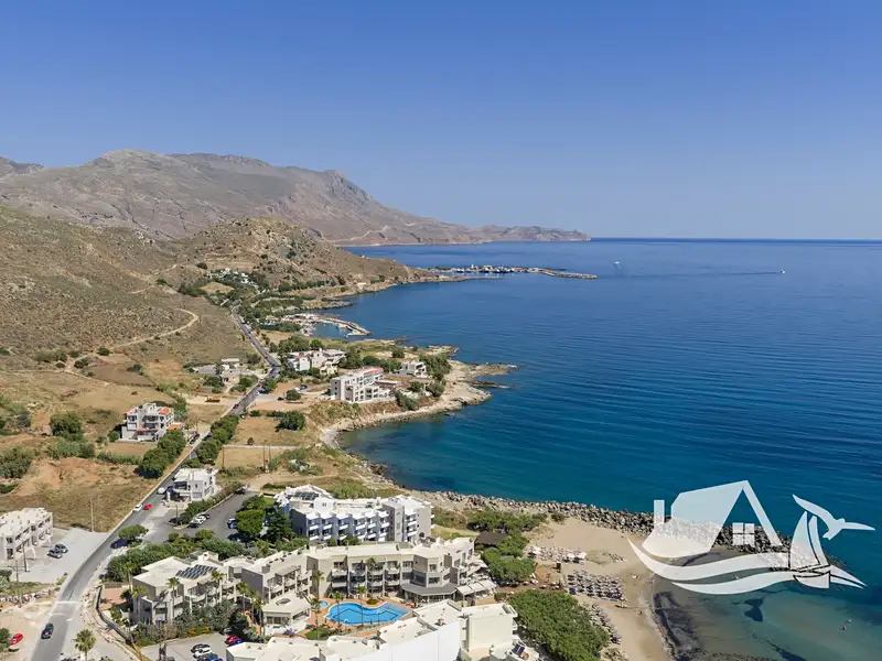 Prodej bytu 3+kk 105 m², Kissamos – náhled fotky 1