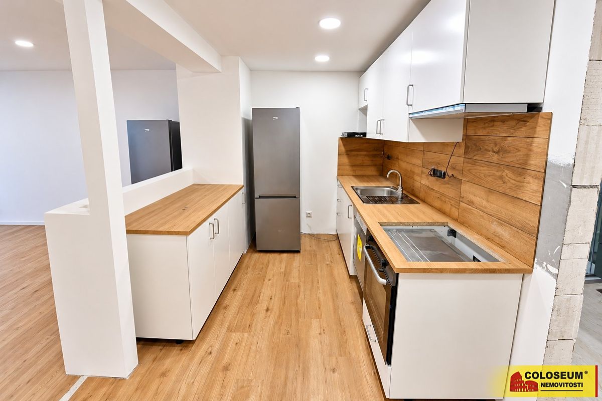 Pronájem bytu 3+kk 70 m², Březová nad Svitavou – fotka 1 z 3