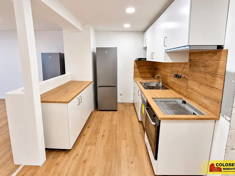 Pronájem bytu 3+kk 70 m², Březová nad Svitavou – náhled fotky 1