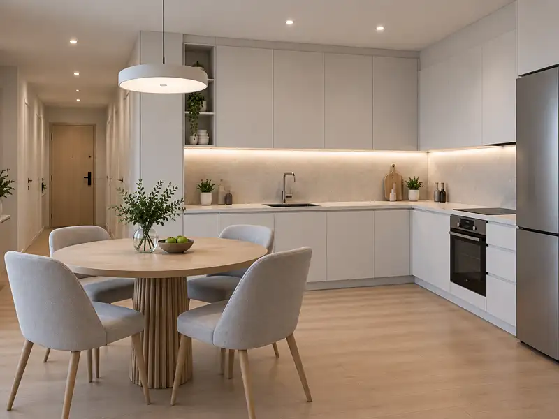 Prodej bytu 1+kk 32 m², Brandýs nad Labem-Stará Boleslav – náhled fotky 3