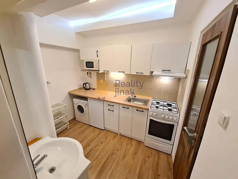 Prodej bytu 1+1 24 m², Brno – náhled fotky 2