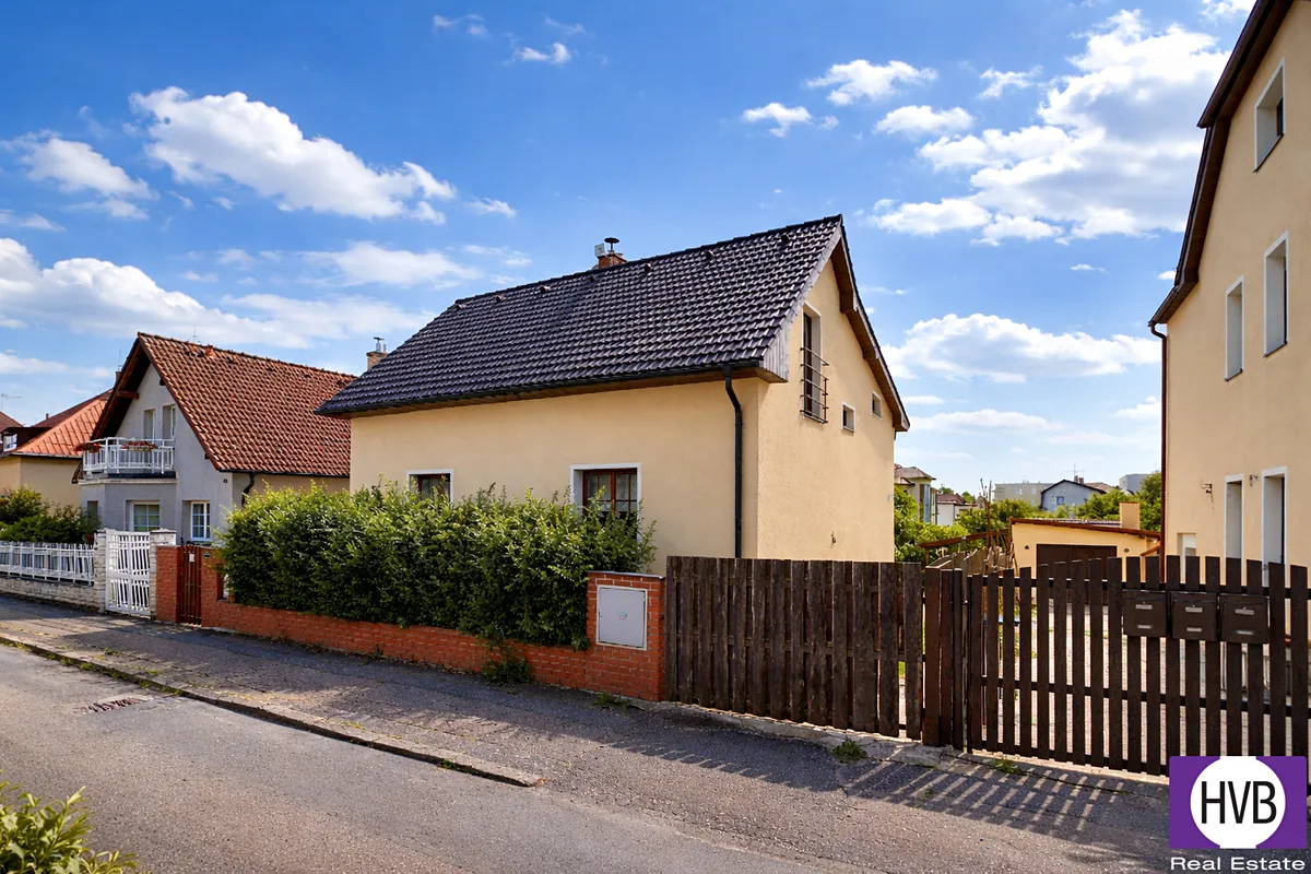 Pronájem rodinného domu 156 m², pozemek 404 m²