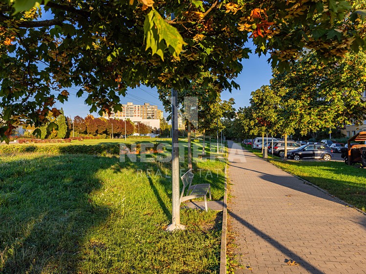 Квартира 3+1 на продаж, 75 м² (32 з 38)