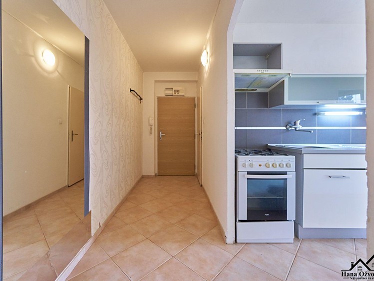 Pronájem bytu 2+1, 59 m² (24 z 26)