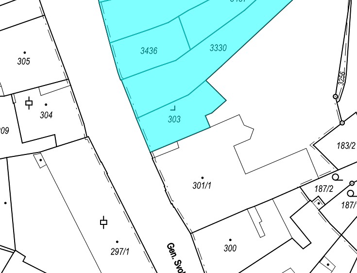 Ділянка на продаж, 1 650 м² (13 з 13)