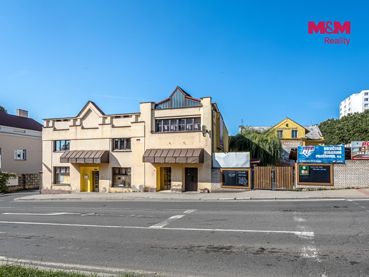 Комерційне приміщення в оренду, 11 м² (2 з 8)