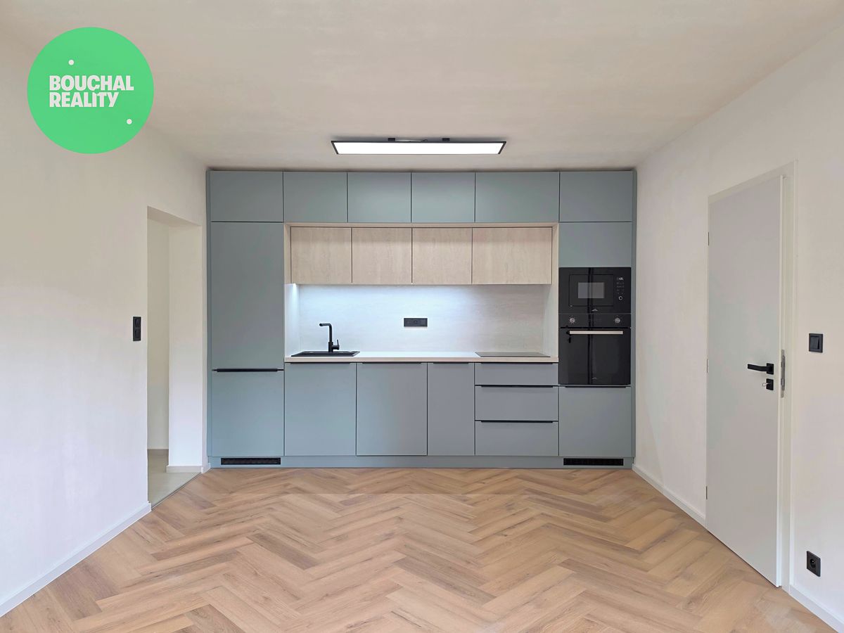 Prodej bytu 3+kk 58 m²