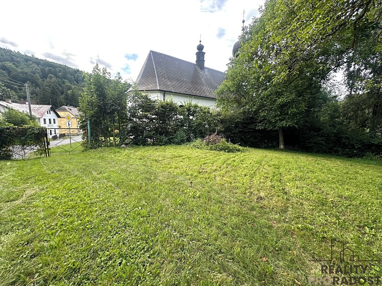 Prodej pozemku, 799 m² (6 z 12)