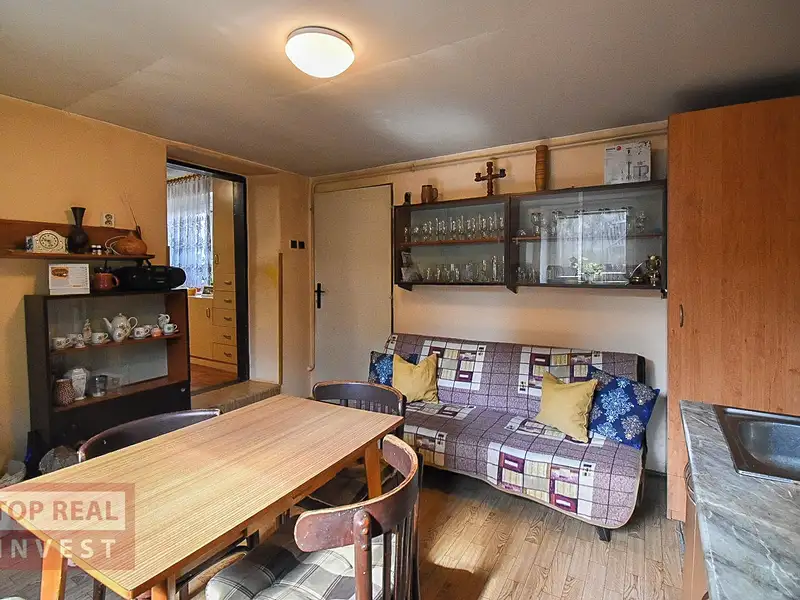 Prodej rodinného domu 87 m², pozemek 1018 m², Lubná – náhled fotky 3