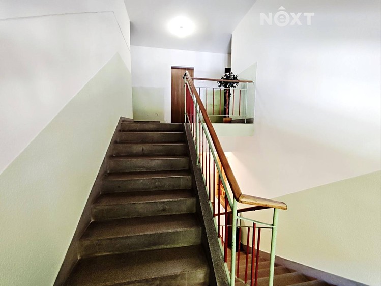 Квартира 1+1 в оренду, 50 м² (10 з 13)