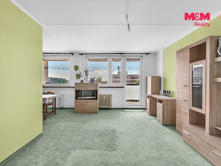 Wohnung 3+1 zum Kauf, 71 m² (13 von 24)