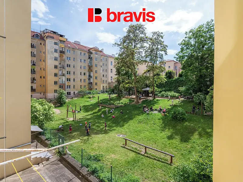 Prodej bytu 4+kk 105 m², Brno – náhled fotky 3