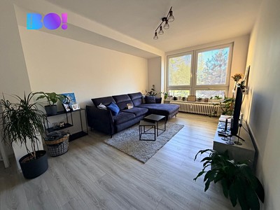 Prodej bytu 2+1, 60 m² (2 z 11)