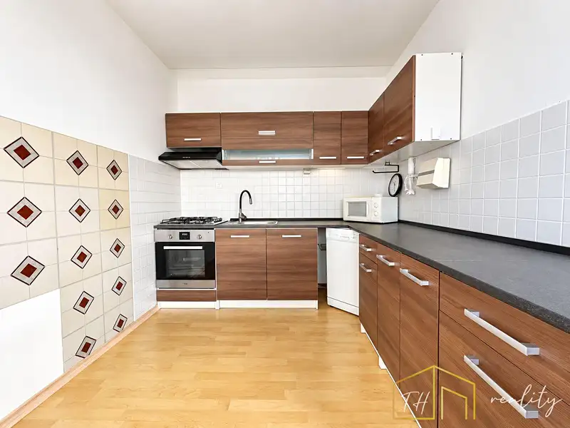 Pronájem bytu 3+kk 68 m², Teplice – náhled fotky 2