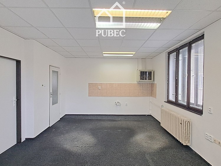 Комерційне приміщення в оренду, 23 м² (1 з 5)