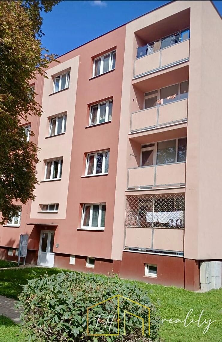 Prodej bytu 2+1 55 m², Bílina – fotka 1 z 3
