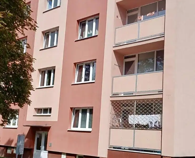 Prodej bytu 2+1 55 m², Bílina – náhled fotky 1