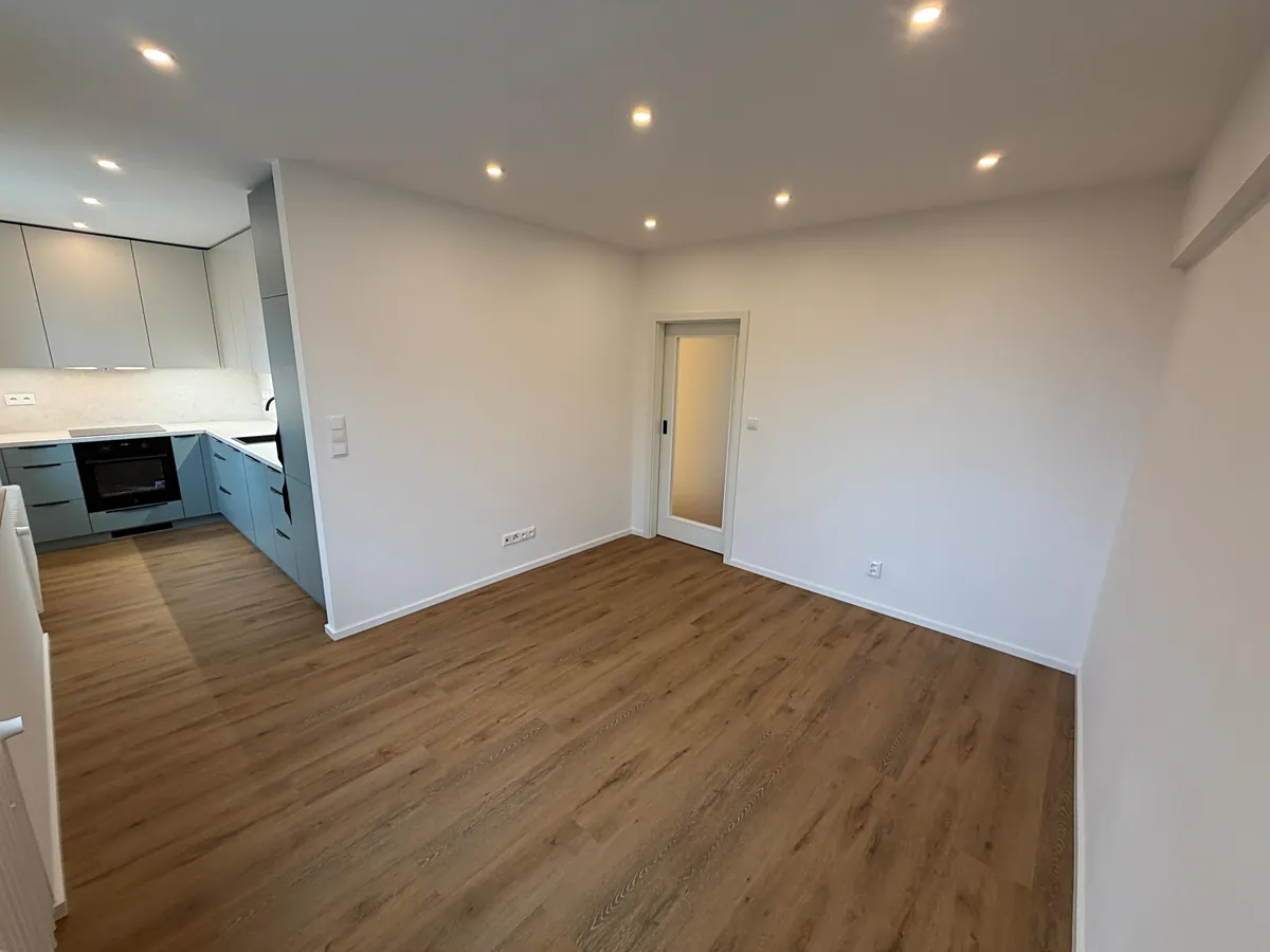 Prodej bytu 3+1 65 m²