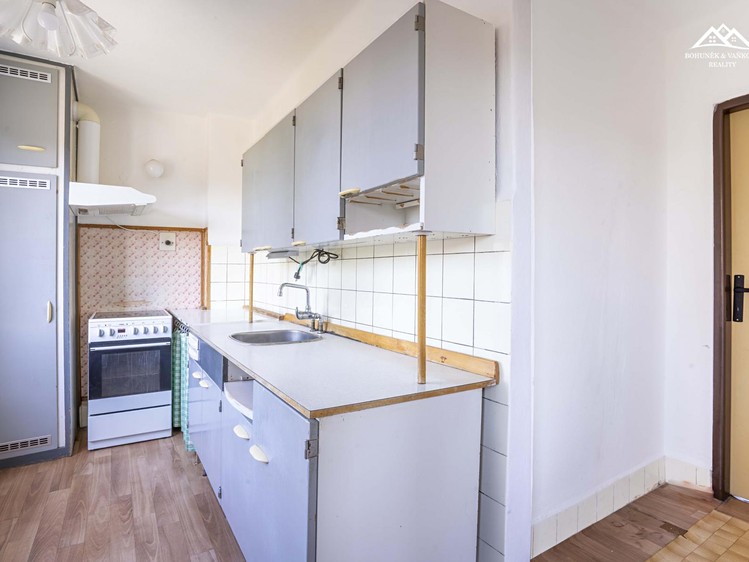 Квартира 3+1 на продаж, 62 м² (13 з 23)