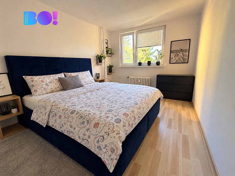 Prodej bytu 2+1, 60 m² (6 z 11)
