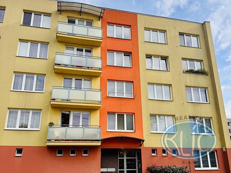 Wohnung 2+kk zur Miete, 40 m² (13 von 14)