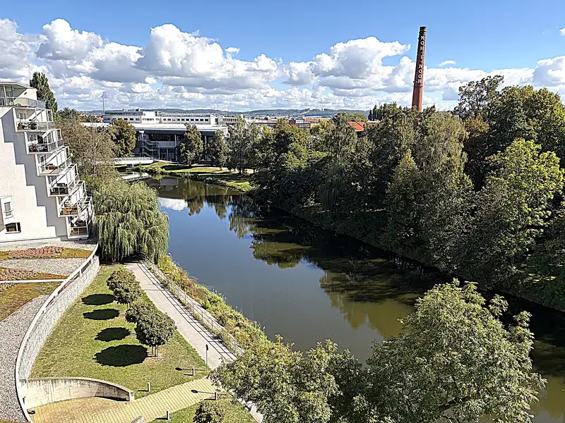 Prodej bytu 2+kk 58 m², České Budějovice – náhled fotky 2