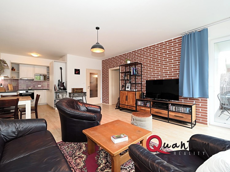 Wohnung 2+kk zur Miete, 57 m² (5 von 20)