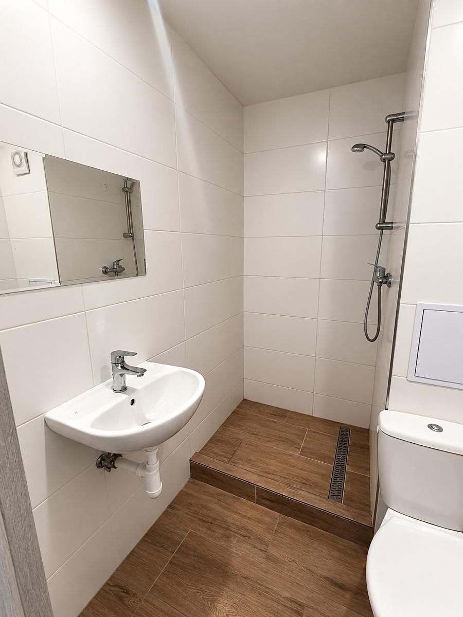 Pronájem bytu 1+kk 21 m² – fotografie 5