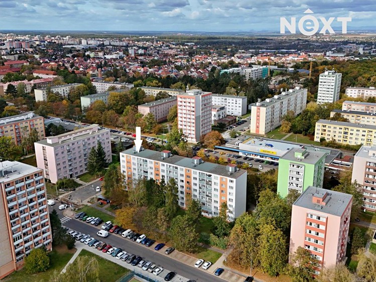 Квартира 1+1 на продаж, 36 м² (22 з 28)
