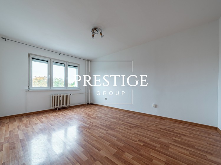 Квартира 2+kk в оренду, 53 м² (3 з 13)