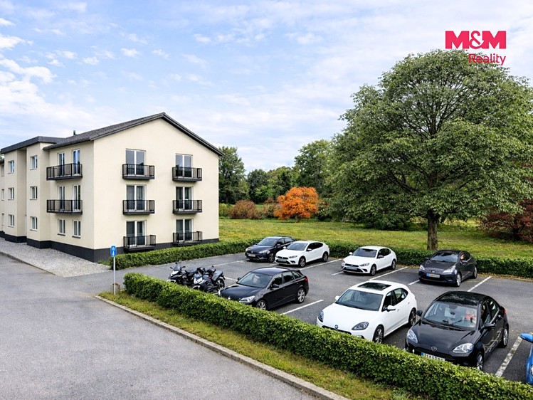 Квартира 2+kk на продаж, 63 м² (3 з 9)