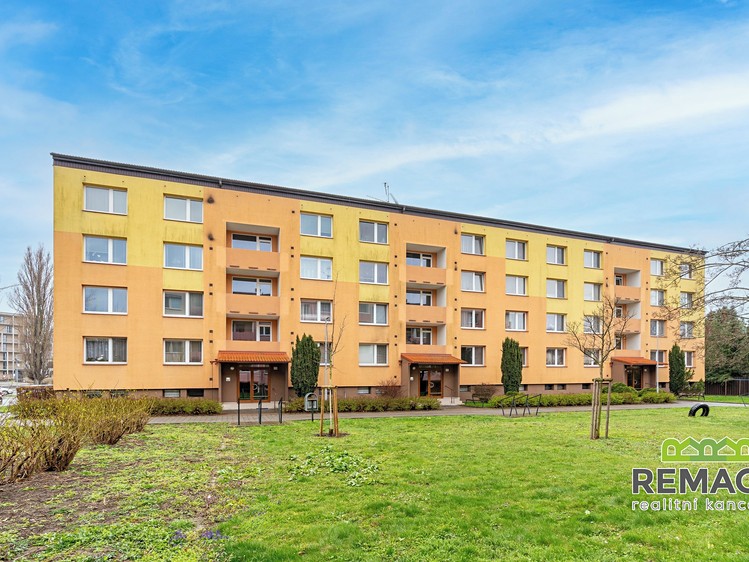 Pronájem bytu 3+1, 76 m² (14 z 15)