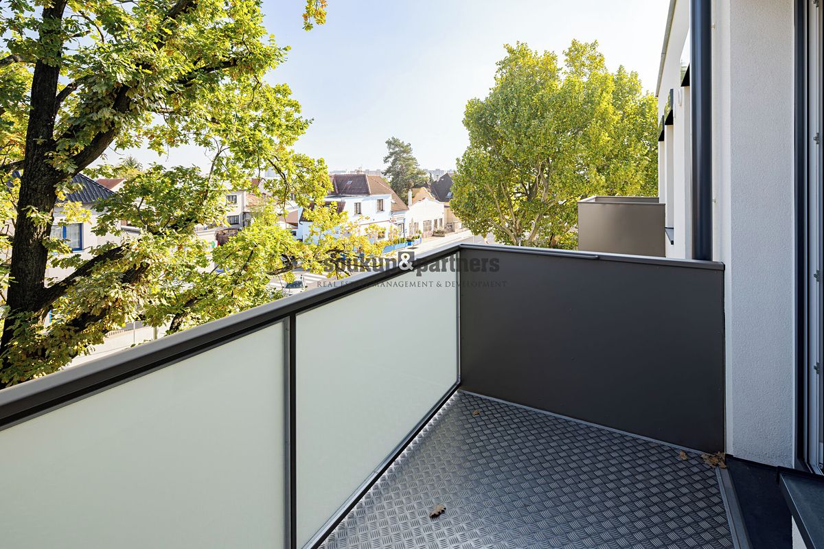 Pronájem bytu 2+kk 48 m² – fotografie 4