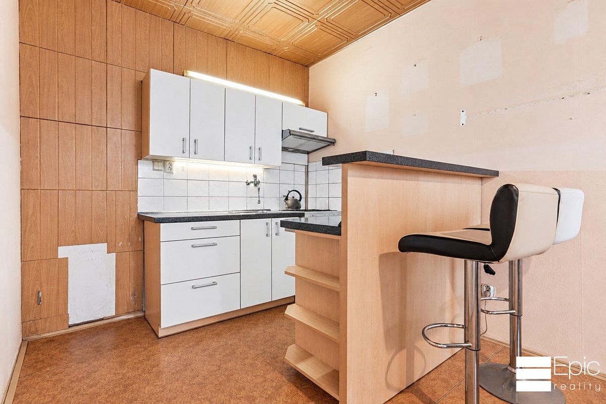 Prodej bytu 3+1 63 m², Neratovice – fotka 1 z 3
