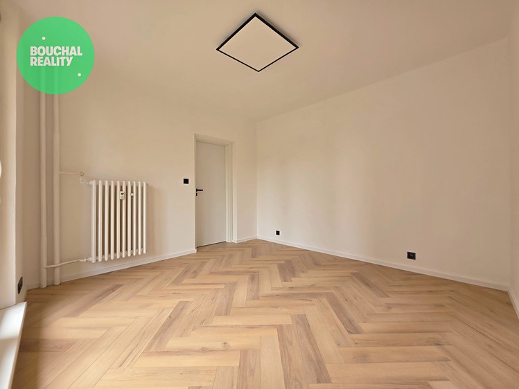 Квартира 3+kk на продаж, 58 м² (8 з 25)
