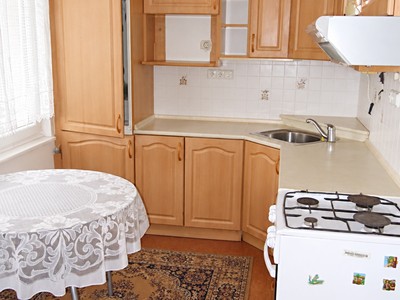 Квартира 1+1 в оренду, 42 м² (3 з 23)