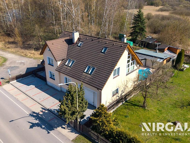 Будинок на продаж, 320 м² (22 з 30)
