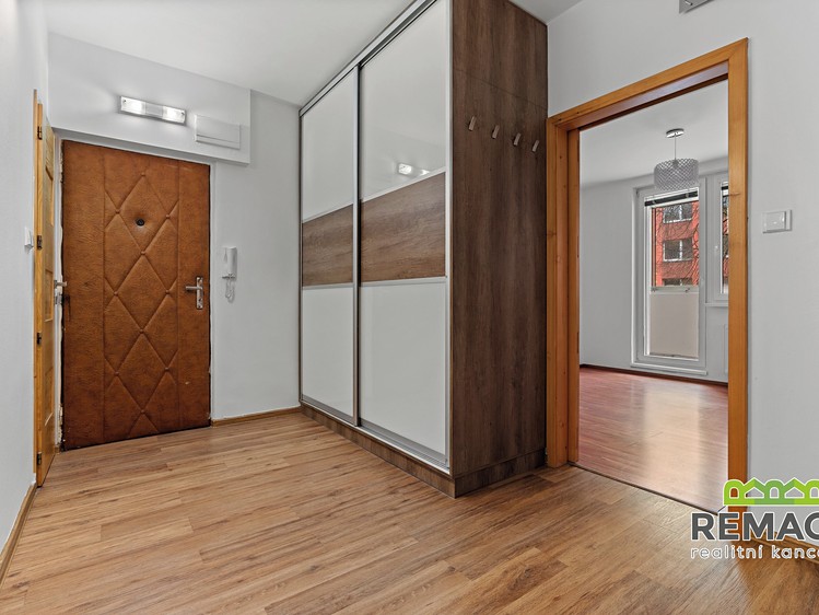 Pronájem bytu 3+1, 76 m² (8 z 15)