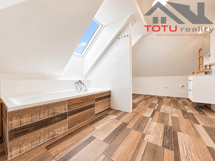 Квартира 1+kk в оренду, 45 м² (11 з 16)