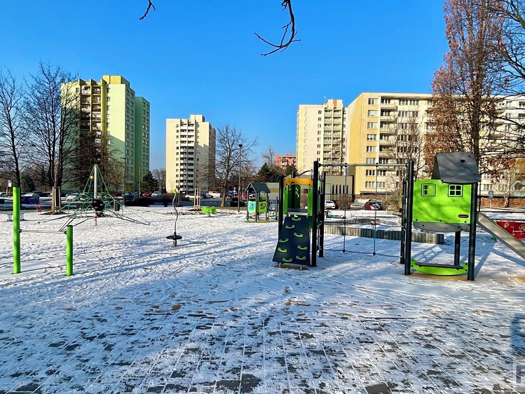 Квартира 1+1 в оренду, 45 м² (8 з 9)