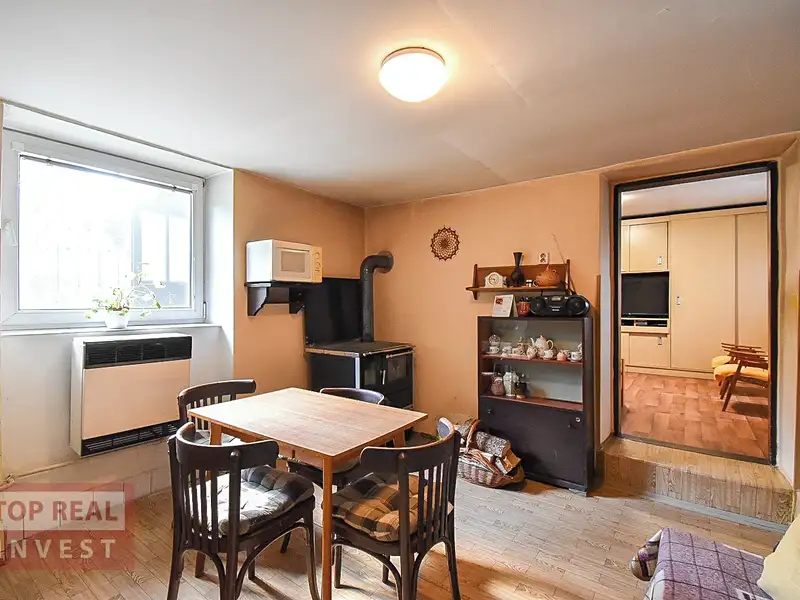 Prodej rodinného domu 87 m², pozemek 1018 m², Lubná – náhled fotky 2