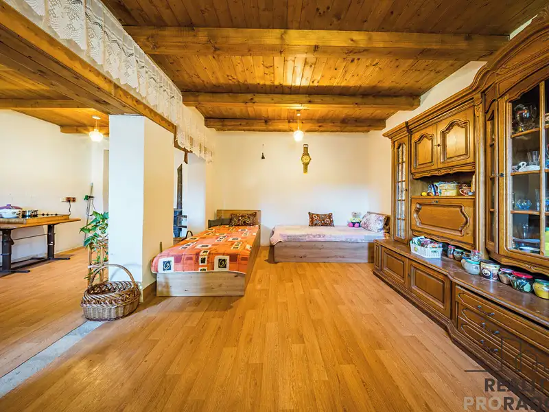 Prodej rodinného domu 40 m², pozemek 230 m², Lovčice – náhled fotky 3