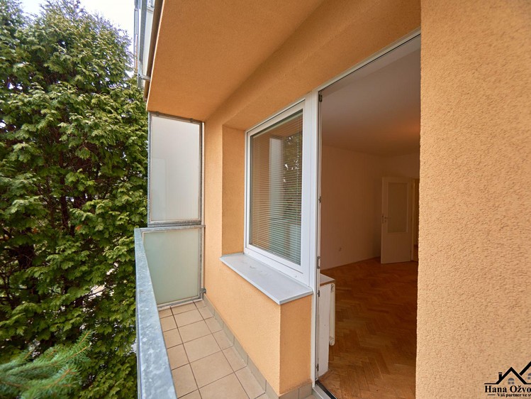 Pronájem bytu 2+1, 59 m² (22 z 26)