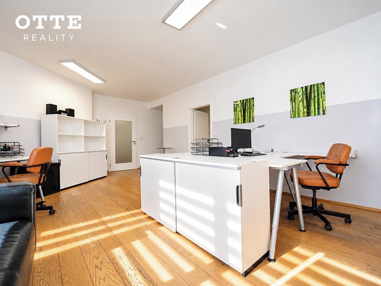 Квартира 2+kk на продаж, 59 м² (9 з 36)
