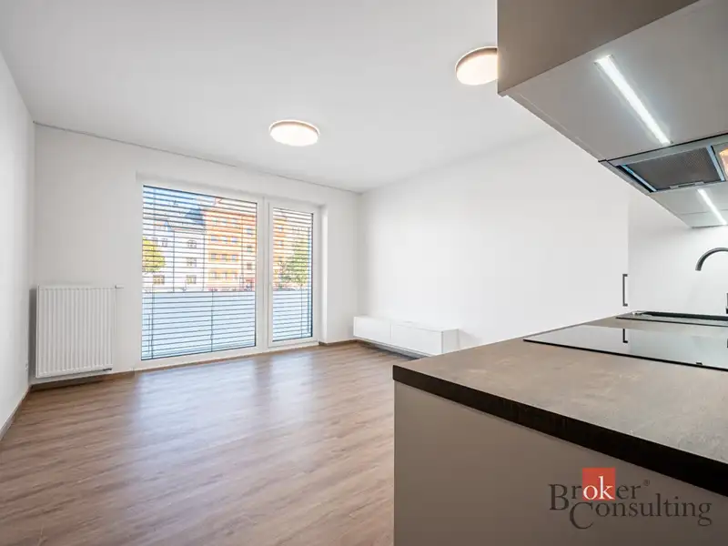 Pronájem bytu 2+kk 44 m², Olomouc – náhled fotky 2