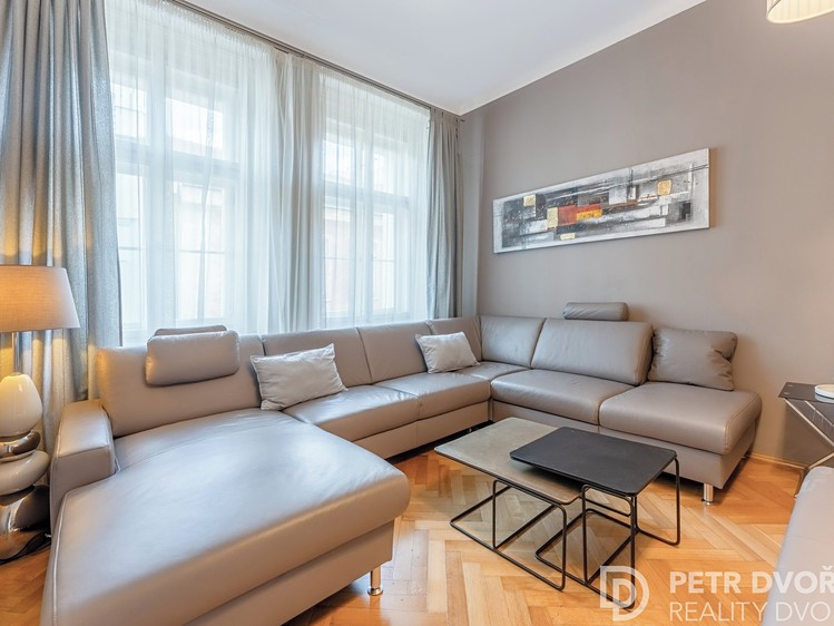 Квартира 3+kk на продаж, 74 м² (7 з 23)